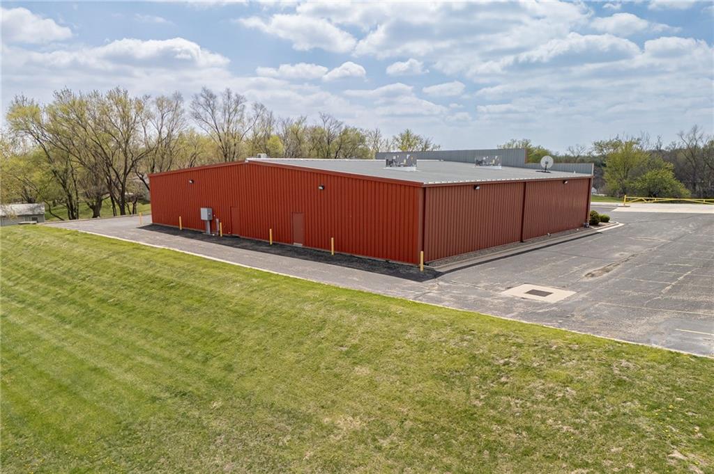 Country Club, Missouri 64505, United States, ,Commercial,Active,80917