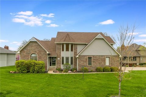 2301 Buckingham Street St Joseph MO 64506