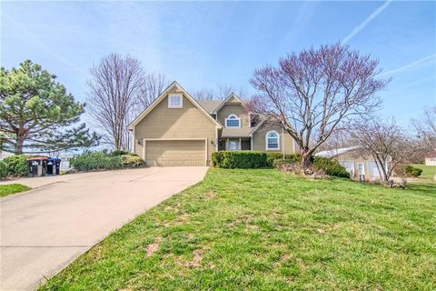 904 Allendale Lake Road, Greenwood, MO 64034 - MLS#: 2607822