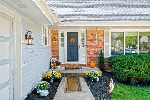 11445 W 106th Street, Overland Park, KS 66214 - MLS#: 2579383