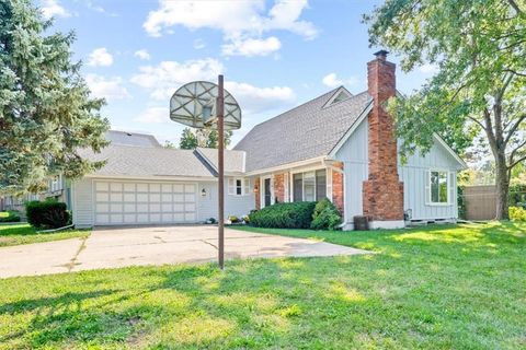 11445 W 106th Street, Overland Park, KS 66214 - MLS#: 2579383