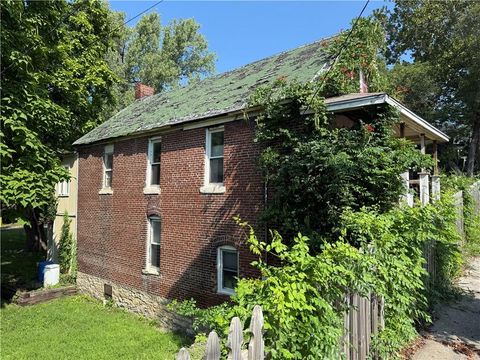 2020 Summit Street, Kansas City, MO 64108 - MLS#: 2568952