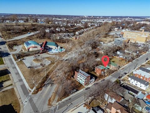 2020 Summit Street, Kansas City, MO 64108 - #: 2568952