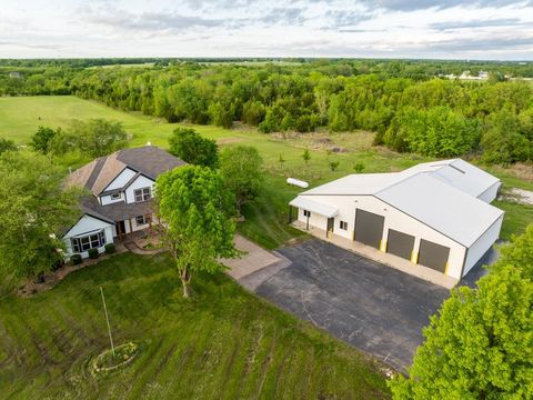 Photo of 18200 E 191st Street, Pleasant Hill, MO 64080 (MLS # 2617799)