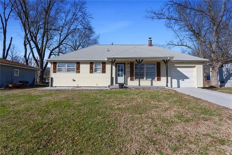 902 SW Lea Drive, Lee\'s Summit, MO 64081 - MLS#: 2607181