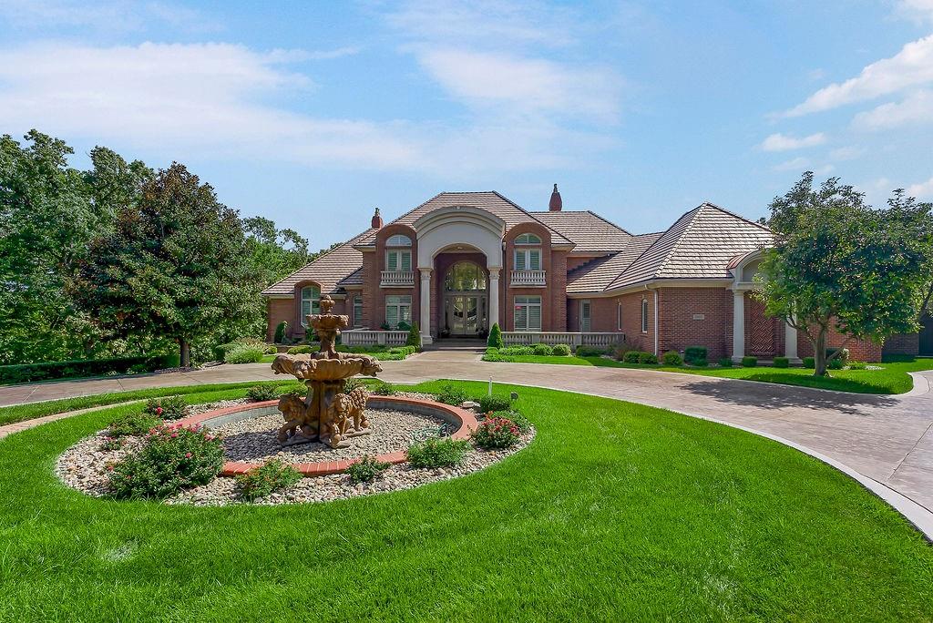 6006 West Shore Court