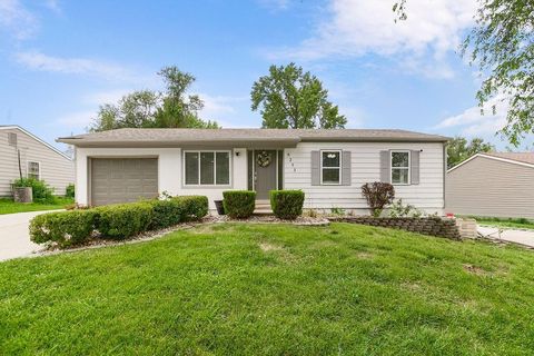 8253 Orient Drive, Kansas City, KS 66112 - #: 2551931