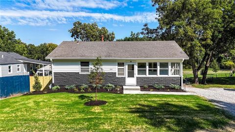 3303 S Overton Street, Independence, MO 64052 - MLS#: 2575062