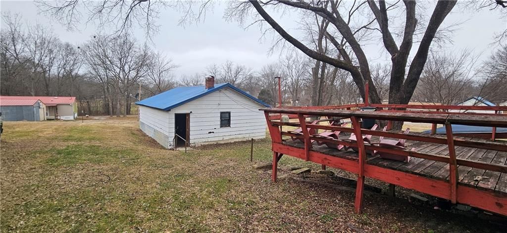 Photo of 307 Oak Street Street, Urich, MO 64788 (MLS # 2592115)