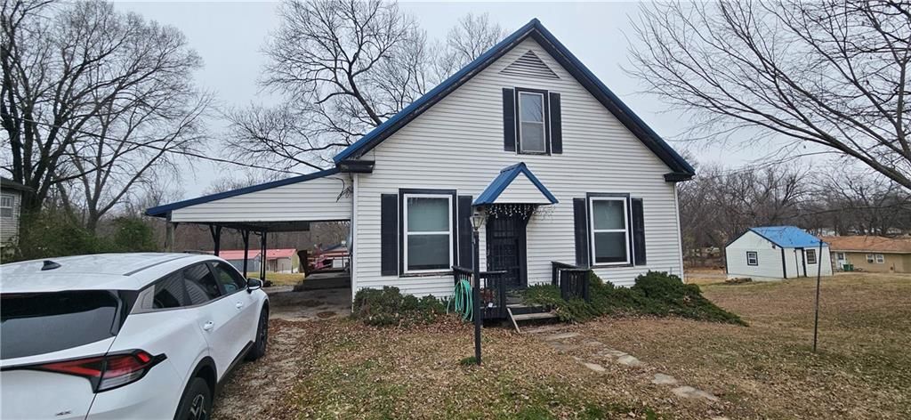 Photo of 307 Oak Street Street, Urich, MO 64788 (MLS # 2592115)