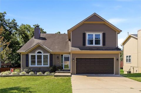 1111 NW 72nd Street, Kansas City, MO 64118 - MLS#: 2627855