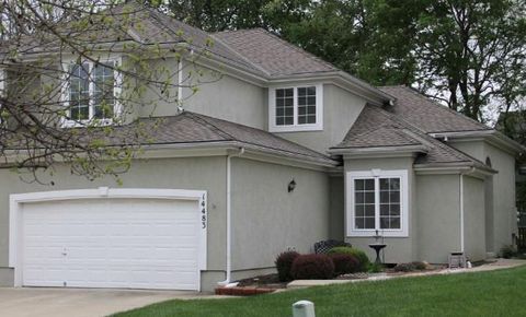 14483 W 139th Street Olathe KS 66062