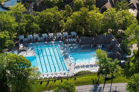 Tiny photo for 17310 Galloway Drive, Stilwell, KS 66085 (MLS # 2483942)