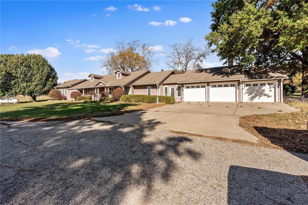 2301 Lees Summit Road