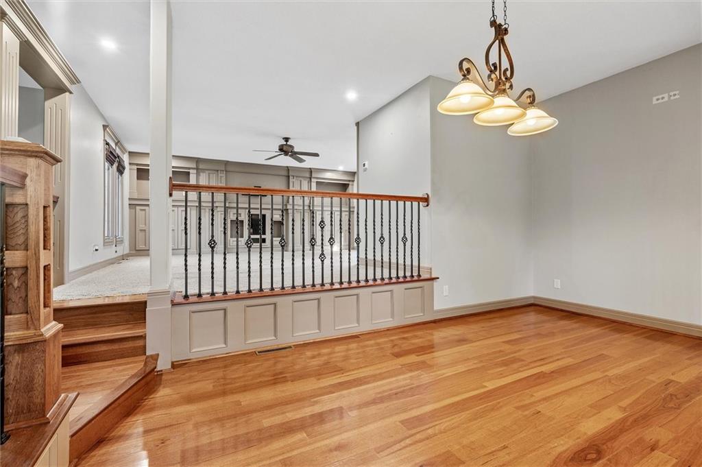 2301 Lees Summit Road