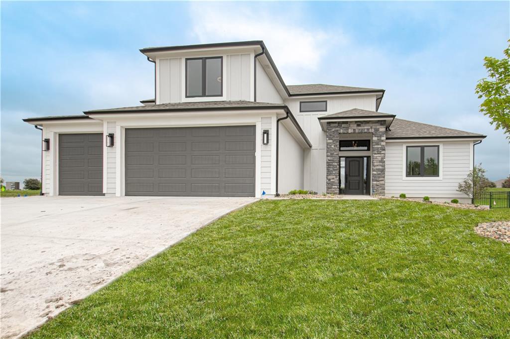 2001 Foxtail Point
