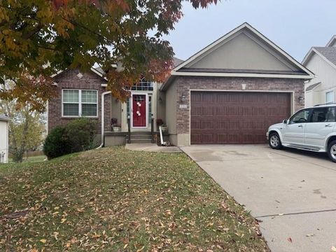 713 N Rockwell Avenue Independence MO 64056