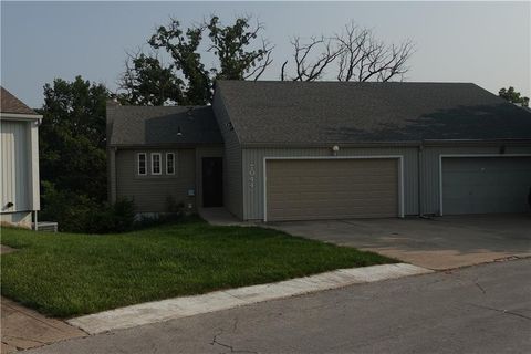 7044 N Askew Avenue Kansas City MO 64119