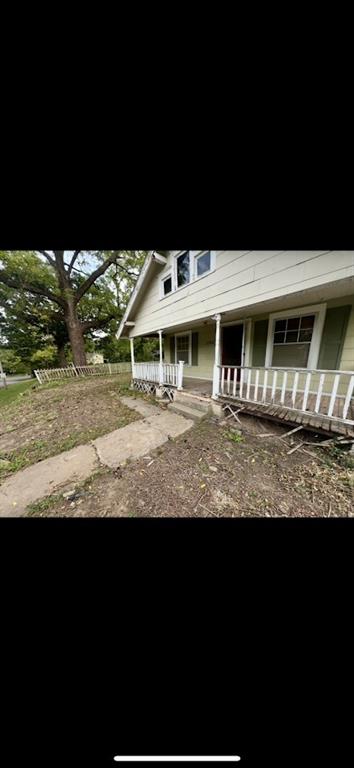 2001 Esterly Avenue
