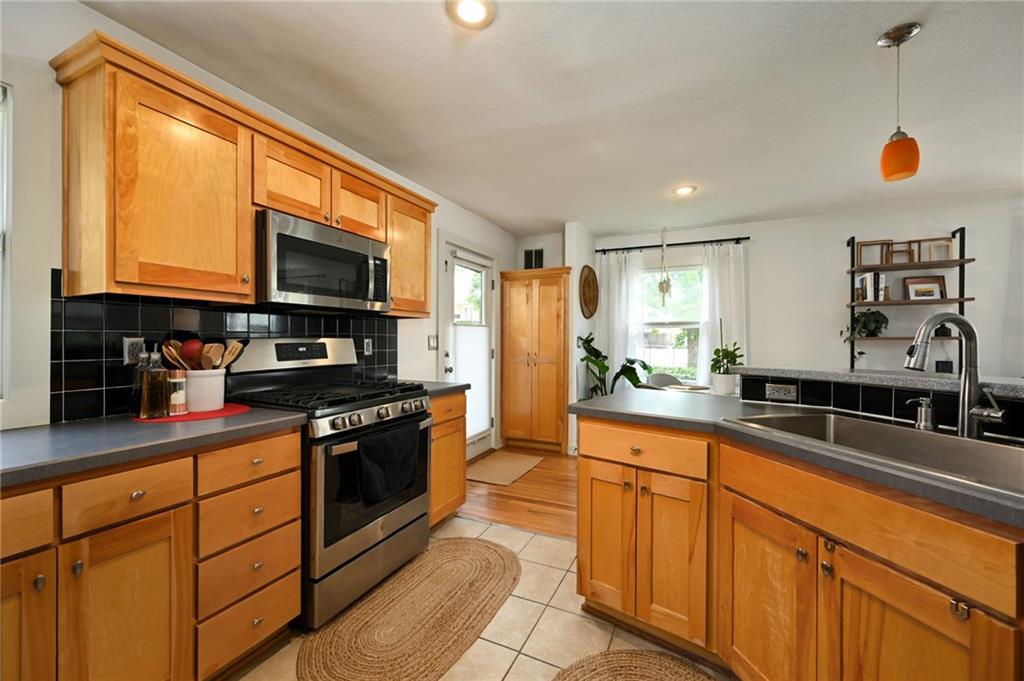 4530 Jefferson Street 1-A