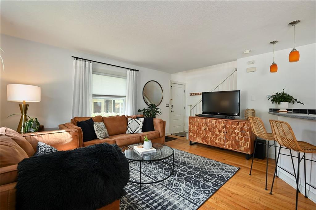 4530 Jefferson Street 1-A