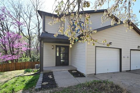 6816 N Fisk Avenue, Kansas City, MO 64151 - #: 2542398