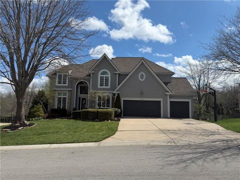 14009 Lucille Street Overland Park KS 66221