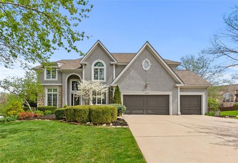 14009 Lucille Street, Overland Park, KS 66221 - MLS#: 2612368