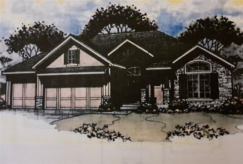 8833 N KENTUCKY Avenue Kansas City MO 64157