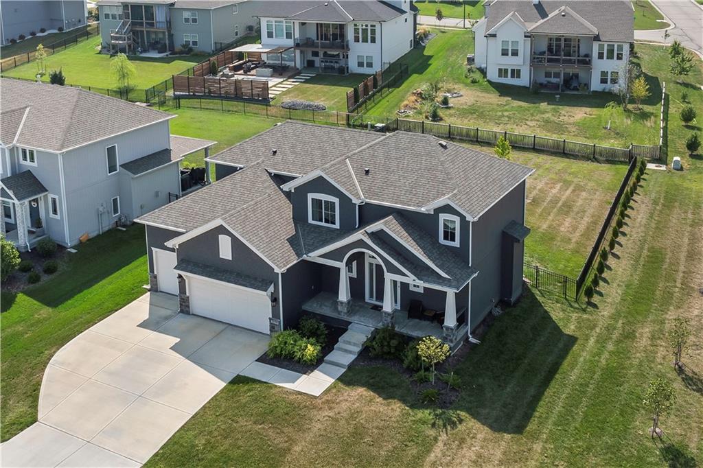 24795 W 89th Terrace