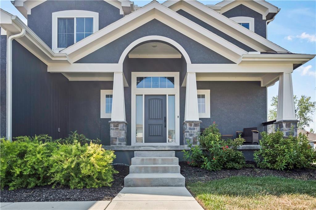 24795 W 89th Terrace