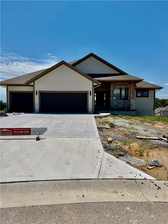 23903 Clear Creek Parkway