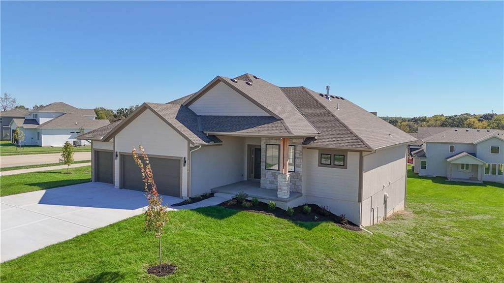 23903 Clear Creek Parkway