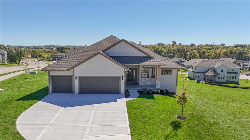 23903 Clear Creek Parkway
