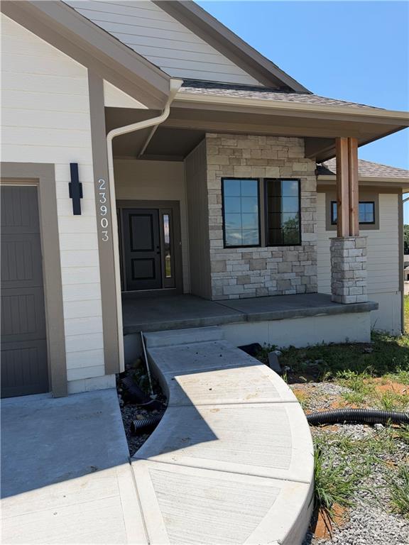 23903 Clear Creek Parkway