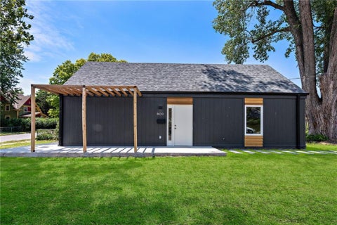 800 Tauromee Avenue, Kansas City, KS 66101 - MLS#: 2640441