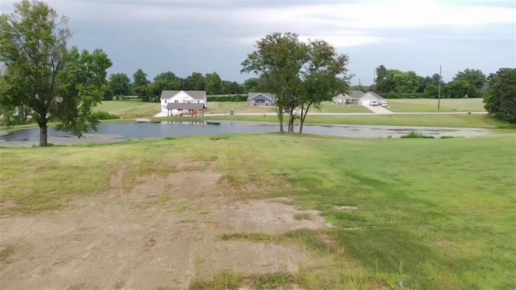 39 SW 160th Road