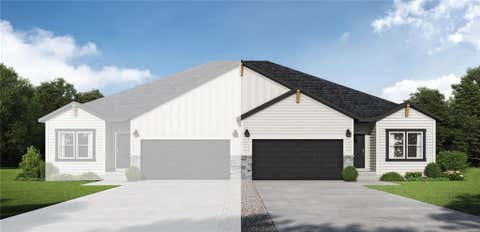 Photo of 1217 SE Windbreak Street, Lees Summit, MO 64081 (MLS # 2635888)