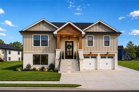 Photo of 900 Charles Street, Knob Noster, MO 65336 (MLS # 2635761)