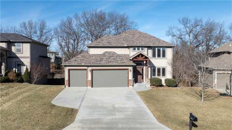 Photo of 1236 Vivian Drive, Warrensburg, MO 64093 (MLS # 2632571)