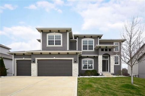 3020 SW Arboridge Drive, Lee\'s Summit, MO 64082 - MLS#: 2610235