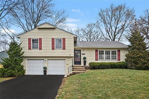 9106 W 97th Street, Overland Park, KS 66212 - MLS#: 2605207