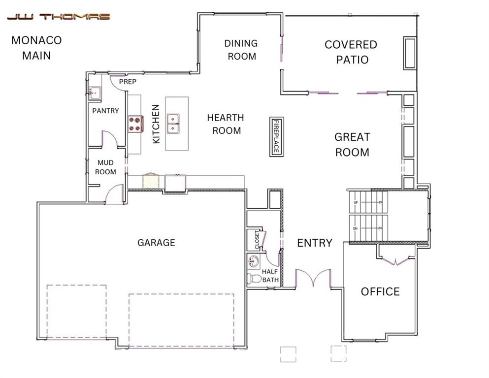 2517 NE Woodland Oak Circle