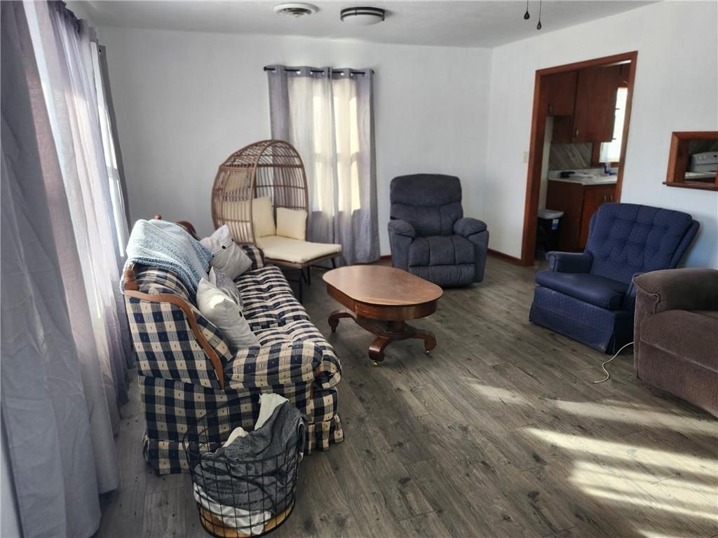 Photo of 211 Lincoln Street, Spickard, MO 64679 (MLS # 2598973)