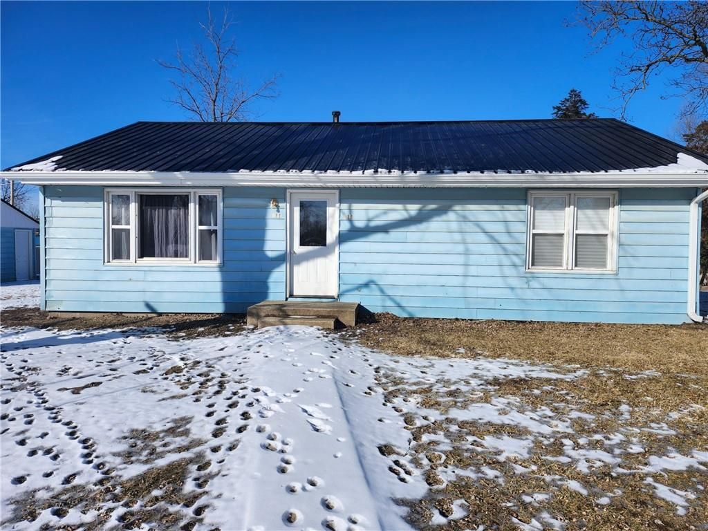 Photo of 211 Lincoln Street, Spickard, MO 64679 (MLS # 2598973)