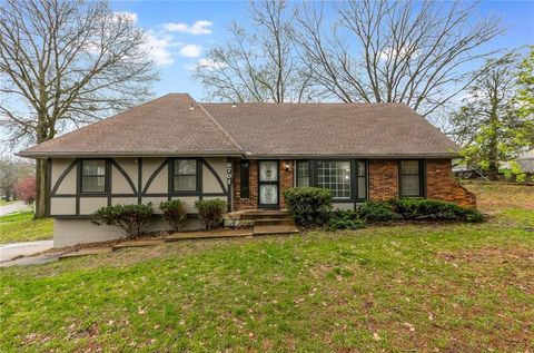 6701 E 127th Street, Grandview, MO 64030 - MLS#: 2539483