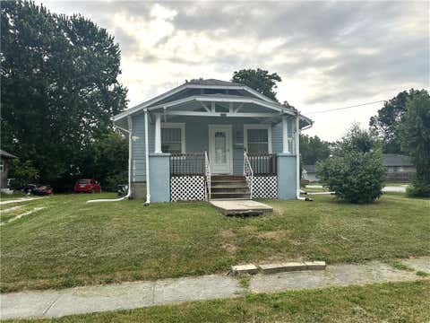 Photo of 441 Wilson Street, Chillicothe, MO 64601 (MLS # 2633856)