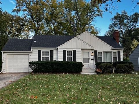 8201 Ward Parkway Kansas City MO 64114