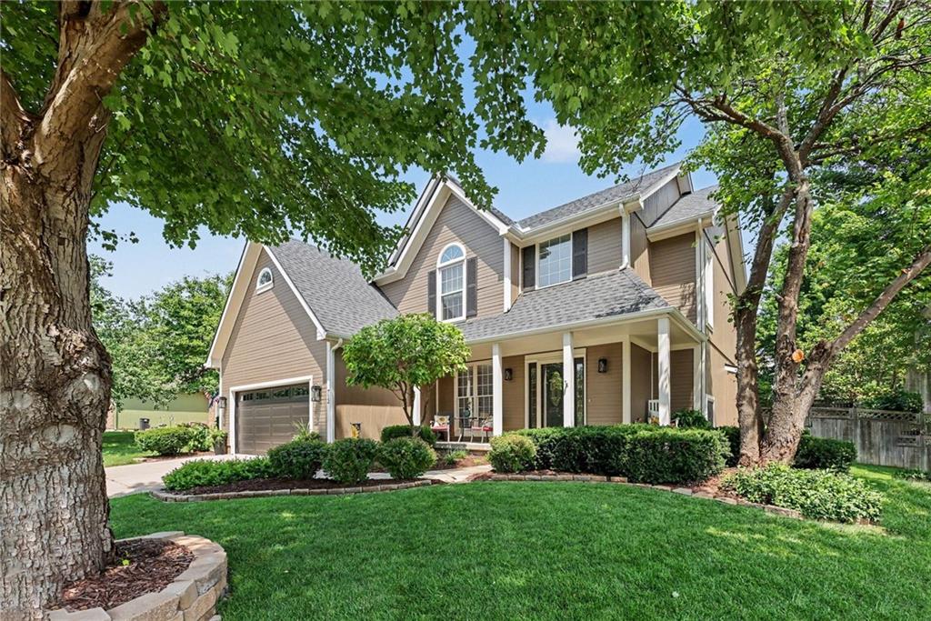 712 Cottonwood Drive