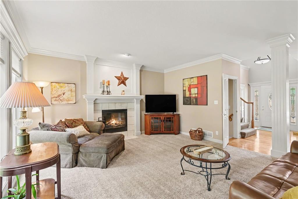 712 Cottonwood Drive